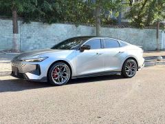 Changan UNI-V 1.5T Premium Sport - ფოტო 1