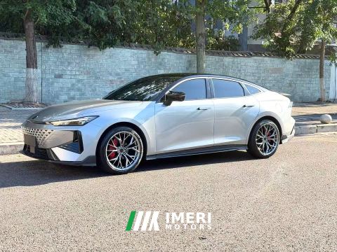 2024 Changan UNI-V 1.5T Premium Sport