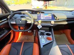 Changan UNI-V 1.5T Premium Sport - ფოტო 2