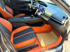 Changan UNI-V 1.5T Premium Sport - ფოტო 3