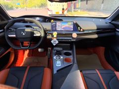 Changan UNI-V 1.5T Premium Sport - ფოტო 4