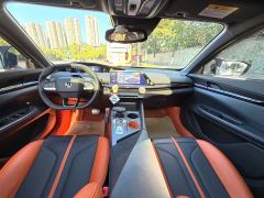 Changan UNI-V 1.5T Premium Sport - ფოტო 5