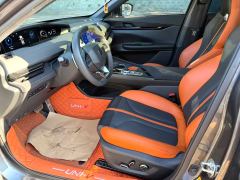 Changan UNI-V 1.5T Premium Sport - ფოტო 6