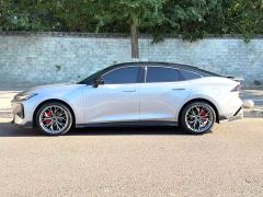 Changan UNI-V 1.5T Premium Sport - ფოტო 8