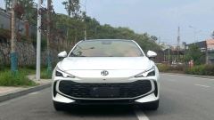 MG7 2.0T 405 Auto Luxury Edition - ფოტო 1
