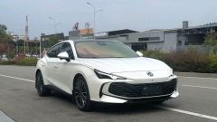 MG7 2.0T 405 Auto Luxury Edition - ფოტო 2