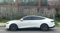 MG7 2.0T 405 Auto Luxury Edition - ფოტო 4