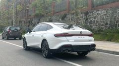 MG7 2.0T 405 Auto Luxury Edition - ფოტო 5