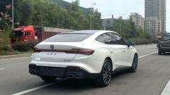 MG7 2.0T 405 Auto Luxury Edition - ფოტო 6