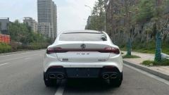 MG7 2.0T 405 Auto Luxury Edition - ფოტო 7