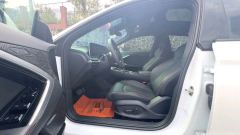 MG7 2.0T 405 Auto Luxury Edition - ფოტო 9