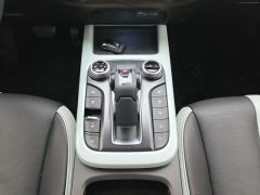Tank 300 City Edition 2.0T Stylish - ფოტო 19