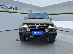 Tank 300 City Edition 2.0T Stylish - ფოტო 3