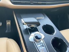 Changan UNI-K 2.0T Two-Wheel Drive Deluxe - photo 10