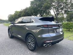 Changan UNI-K 2.0T Two-Wheel Drive Deluxe - photo 11