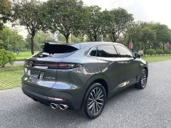 Changan UNI-K 2.0T Two-Wheel Drive Deluxe - photo 12