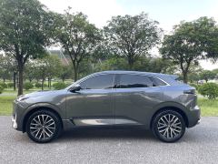 Changan UNI-K 2.0T Two-Wheel Drive Deluxe - photo 13