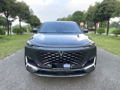 Changan UNI-K 2.0T Two-Wheel Drive Deluxe - photo 2