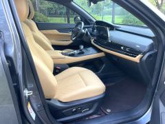 Changan UNI-K 2.0T Two-Wheel Drive Deluxe - photo 4