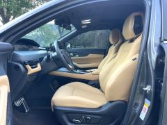 Changan UNI-K 2.0T Two-Wheel Drive Deluxe - photo 5