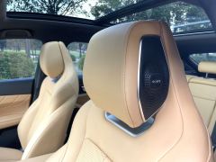 Changan UNI-K 2.0T Two-Wheel Drive Deluxe - photo 6