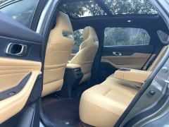 Changan UNI-K 2.0T Two-Wheel Drive Deluxe - photo 7