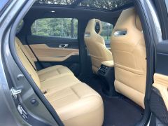 Changan UNI-K 2.0T Two-Wheel Drive Deluxe - photo 8