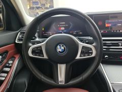 BMW i3 eDrive 40 L Midnight Edition Package - photo 18