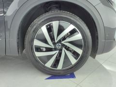 Volkswagen Langjing 330TSI 2WDLuxury Edition - фото 6