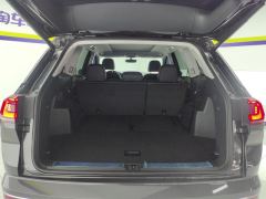 Volkswagen Langjing 330TSI 2WDLuxury Edition - фото 7