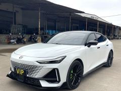 Changan UNI-V 1.5T Sport Edition - photo 1