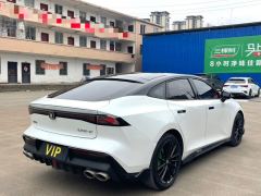 Changan UNI-V 1.5T Sport Edition - photo 3