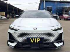 Changan UNI-V 1.5T Sport Edition - photo 4