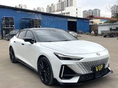 Changan UNI-V 1.5T Sport Edition - photo 5
