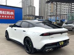 Changan UNI-V 1.5T Sport Edition - photo 6