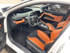 Changan UNI-V 1.5T Sport Edition - photo 7