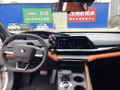 Changan UNI-V 1.5T Sport Edition - photo 8