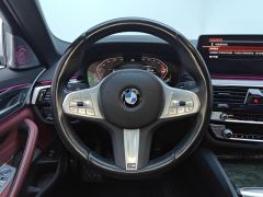 BMW 5 Series Facelift 525Li M Sport Package - фото 18
