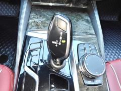 BMW 5 Series Facelift 525Li M Sport Package - фото 19