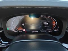 BMW 5 Series Facelift 525Li M Sport Package - фото 20