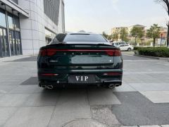 Geely Xingui Xingrui 2.0T Only this turquoise version - ფოტო 5