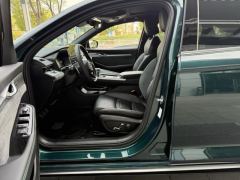 Geely Xingui Xingrui 2.0T Only this turquoise version - ფოტო 8