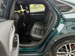 Geely Xingui Xingrui 2.0T Only this turquoise version - ფოტო 9