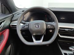 Changan CS35PLUS 1.4T Luxury Edition - ფოტო 18