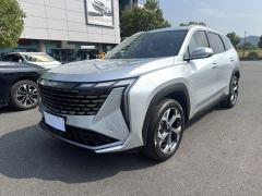 Geely Boyue L 1.5T Premium Edition - ფოტო 1
