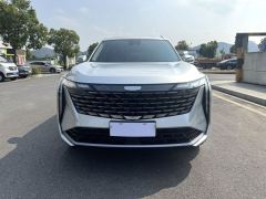 Geely Boyue L 1.5T Premium Edition - ფოტო 2