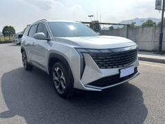 Geely Boyue L 1.5T Premium Edition - ფოტო 3