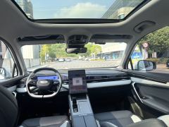 Geely Boyue L 1.5T Premium Edition - ფოტო 4