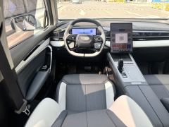 Geely Boyue L 1.5T Premium Edition - ფოტო 5