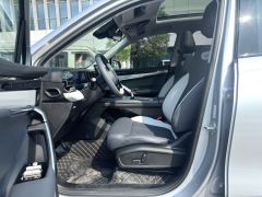 Geely Boyue L 1.5T Premium Edition - ფოტო 6